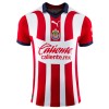 CD Guadalajara Chicharito 14 Domácí 2023-24 - Fotbalové Dresy (S/S)